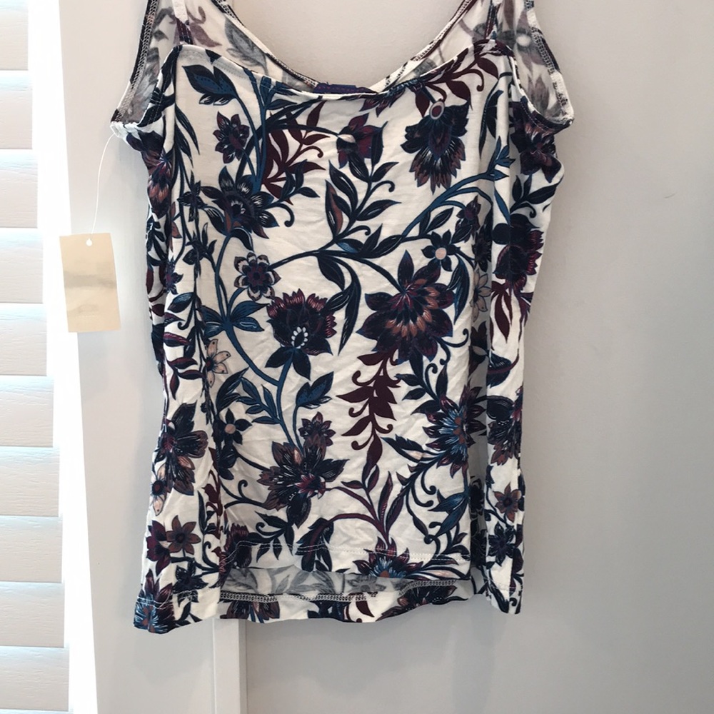 NWT Aeropostale camisole top - Picture 6 of 10